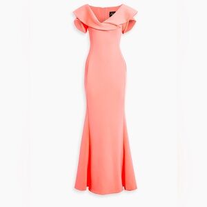 Black Halo Fiori Brand New Gown